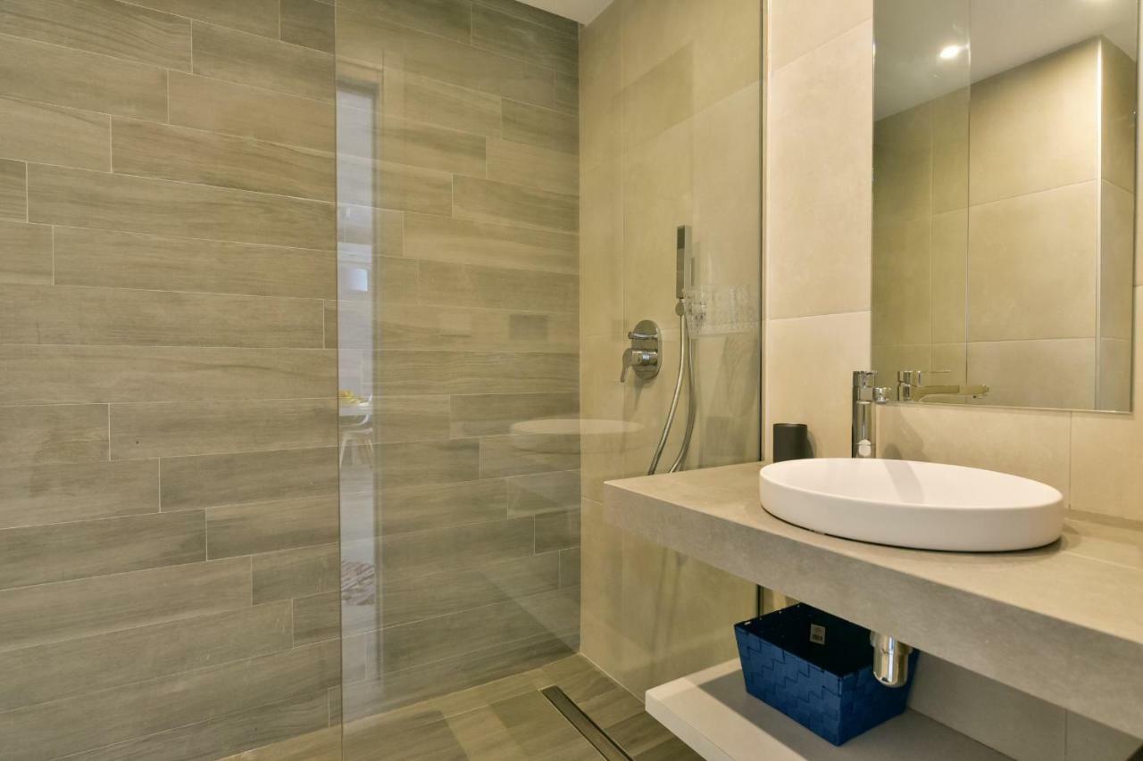 Oasis Beach IX Торевьиа Экстерьер фото