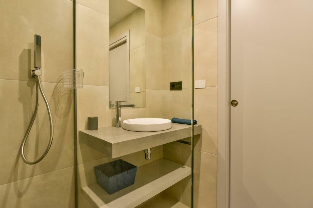 Oasis Beach IX Торевьиа Экстерьер фото