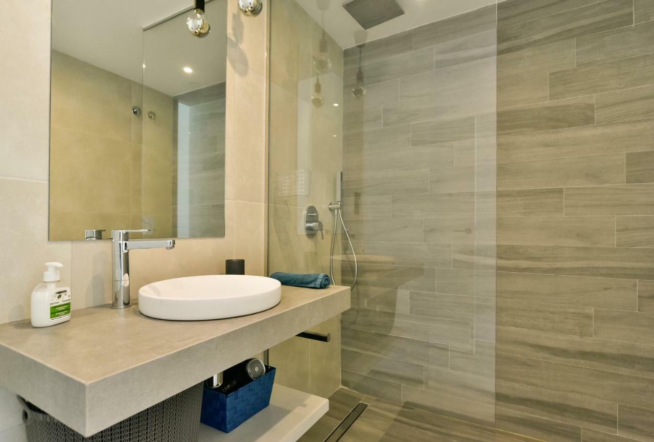 Oasis Beach IX Торевьиа Экстерьер фото